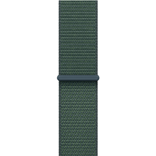 Apple Sport Loop, 42mm, lake green - Dirželis MXL23ZM/A