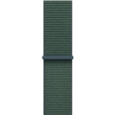Apple Sport Loop, 42mm, lake green - Dirželis