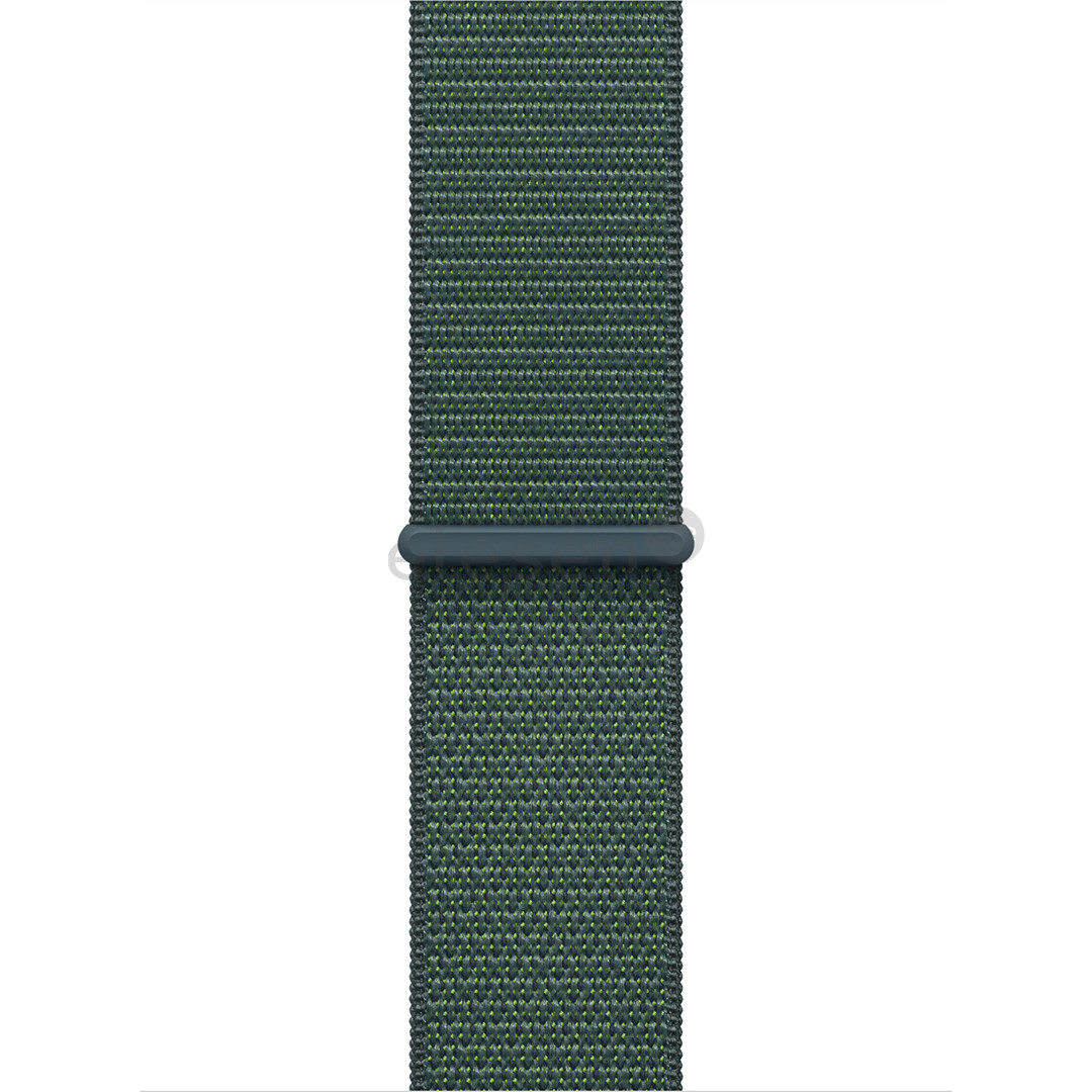 Apple Sport Loop, 42mm, lake green - Replacement band