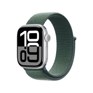 Apple Sport Loop, 42mm, lake green - Dirželis