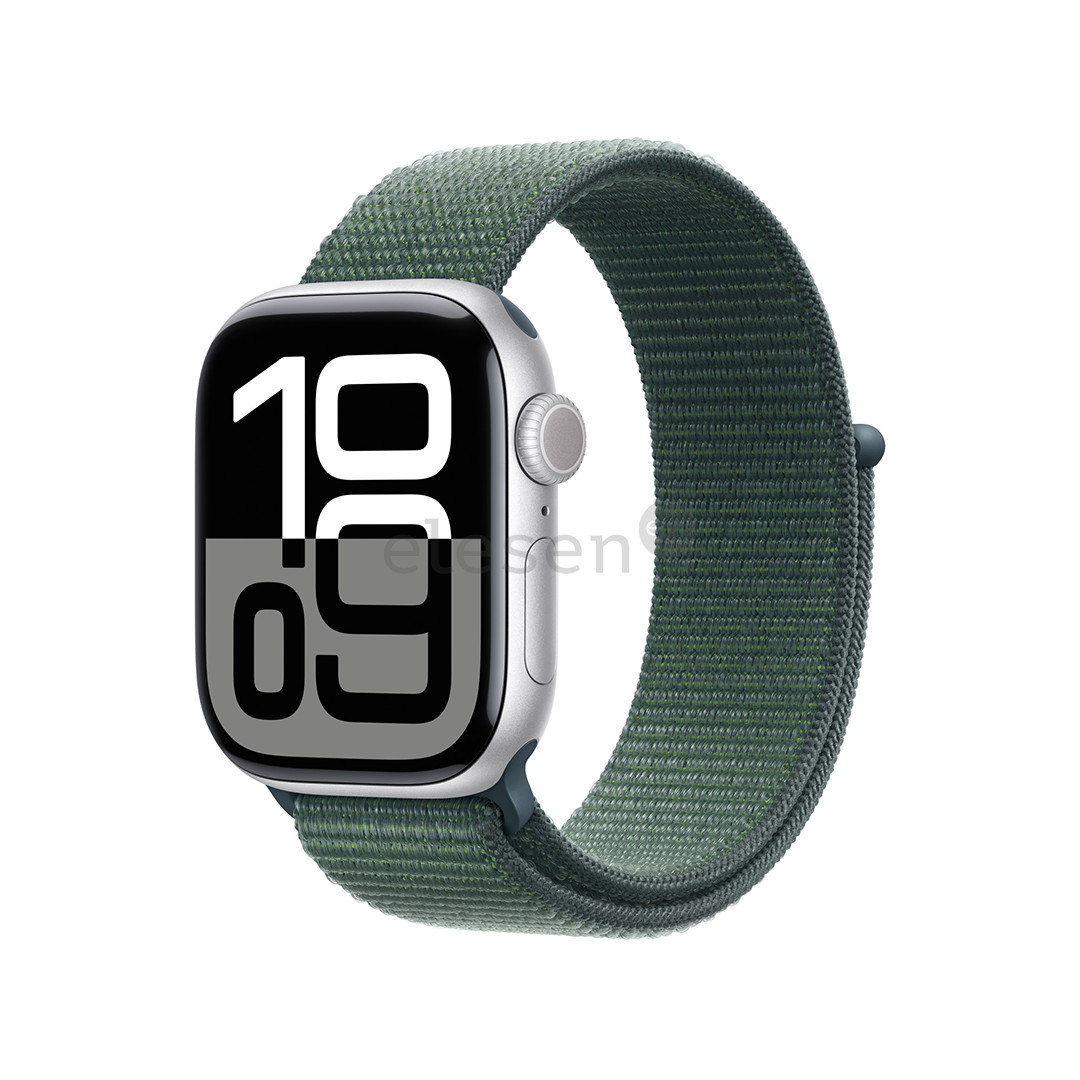 Apple Sport Loop, 42mm, lake green - Replacement band