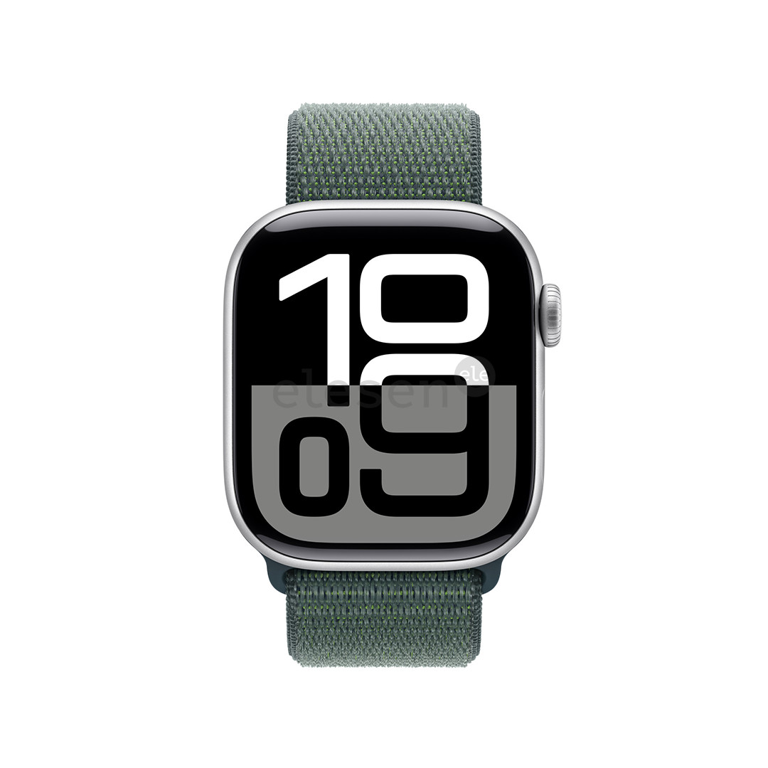 Apple Sport Loop, 42mm, lake green - Replacement band