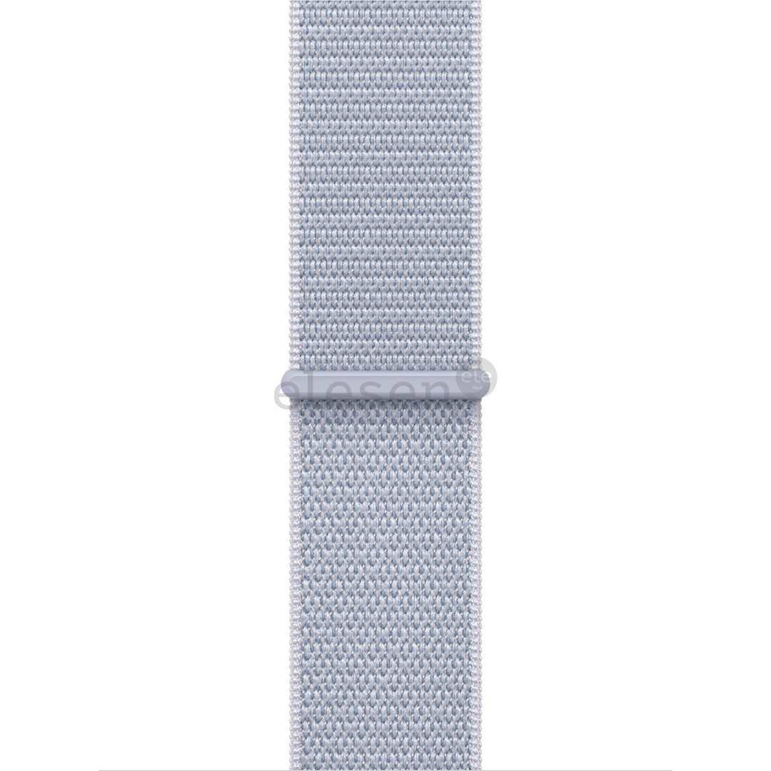 Apple Sport Loop, 42mm, blue cloud - Replacement band