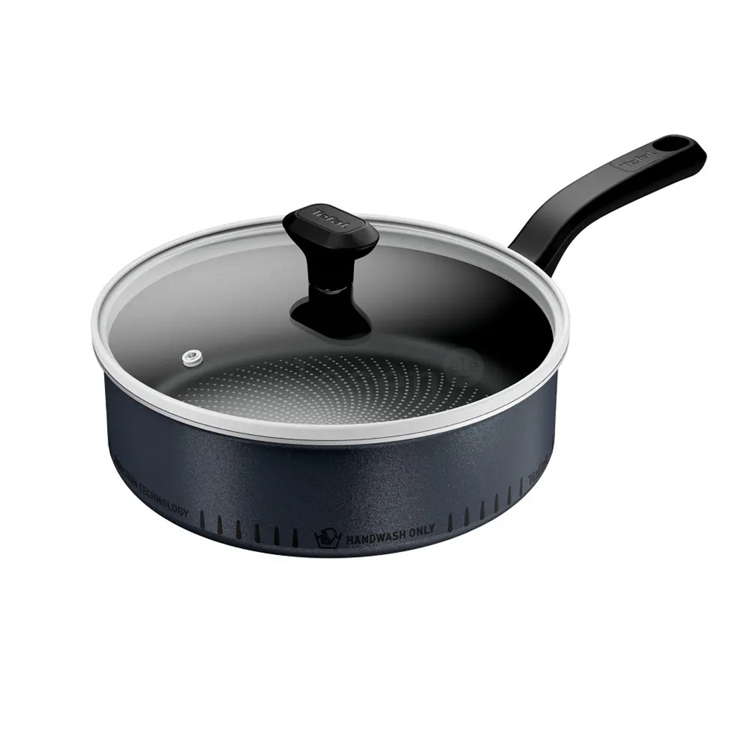 Tefal So'Light, 24 cm - Keptuvė