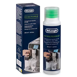 DeLonghi, 250 ml - Espreso kavos aparato pieno valiklis DLSC550
