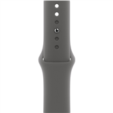 Apple Sport Band, 42 mm, S/M, grey - Dirželis