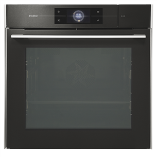 Asko, 73 L, juoda - Orkaitė OCS8678G