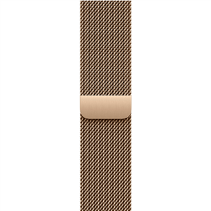 Apple Milanese Loop, 42 mm, gold - Dirželis MXMN3ZM/A