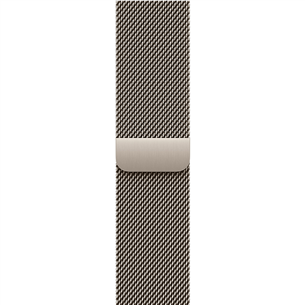 Apple Milanese Loop, 42 mm, stainless steel - Dirželis MXMM3ZM/A