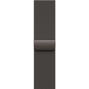 Apple Milanese Loop, 42 mm, slate - Replacement band MXMP3ZM/A