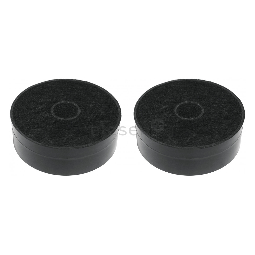 FRANKE, 2 pcs - Carbon filter Item - 112.0564.564