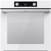 Gorenje, 77 L, balta - Orkaitė