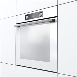 Gorenje, 77 L, balta - Orkaitė