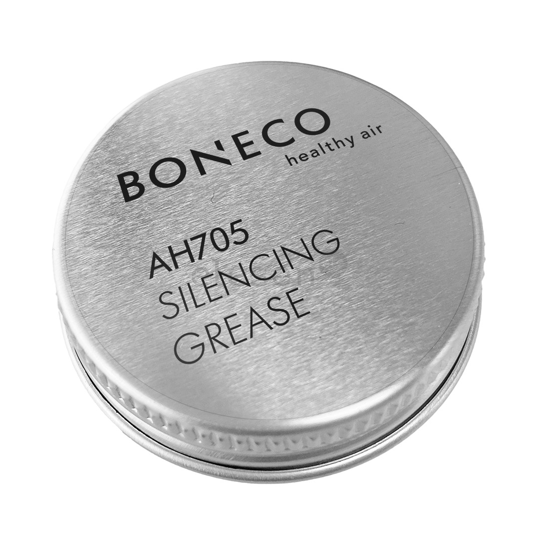 Boneco, H700/H680 - Garso slopinimo tepalas