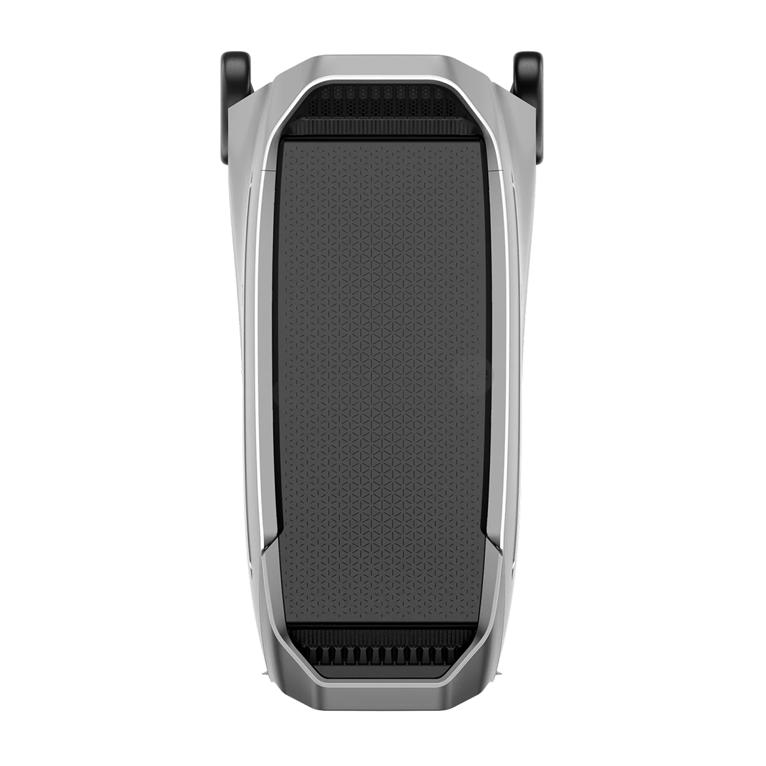 EcoFlow Delta Pro 3, 4096 Wh, black/silver - Portable power station / power bank