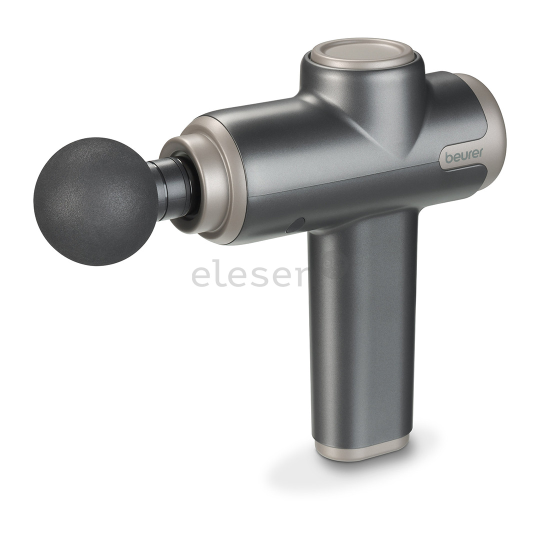Beurer, pilkas - Masažuoklis