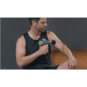 Beurer, pilkas - Masažuoklis