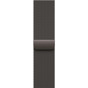 Apple Milanese Loop, 46mm, M/L, slate - Dirželis MXMT3ZM/A