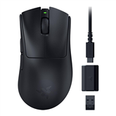 Razer DeathAdder V3 Hyperspeed, black - Wireless Mouse