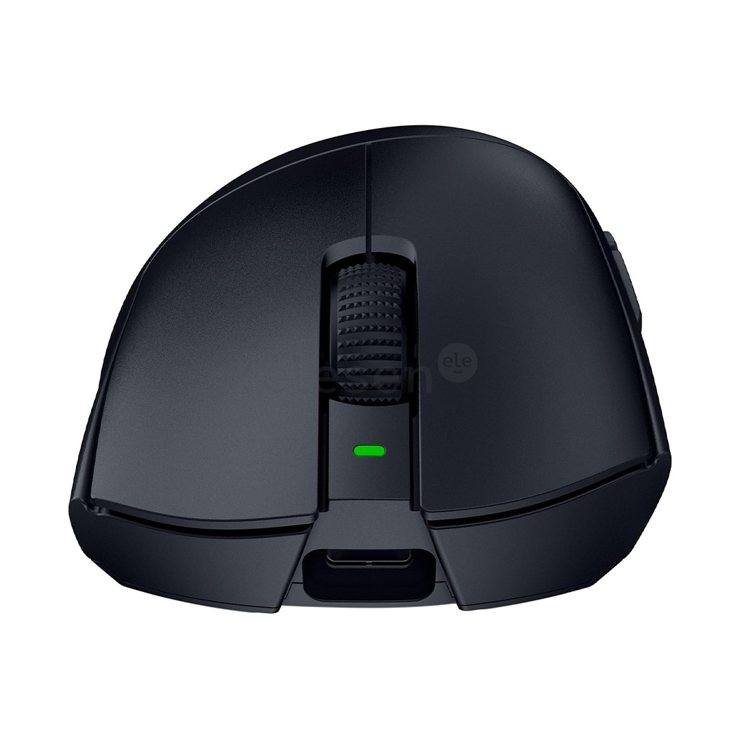 Razer DeathAdder V3 Hyperspeed, черный - Беспроводная мышь