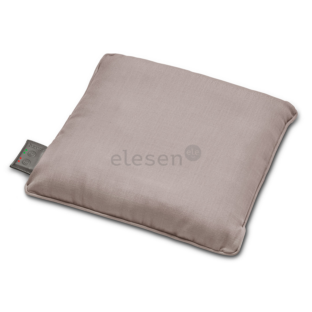 Beurer, smėlio spalvos - Masažinė pagalvė