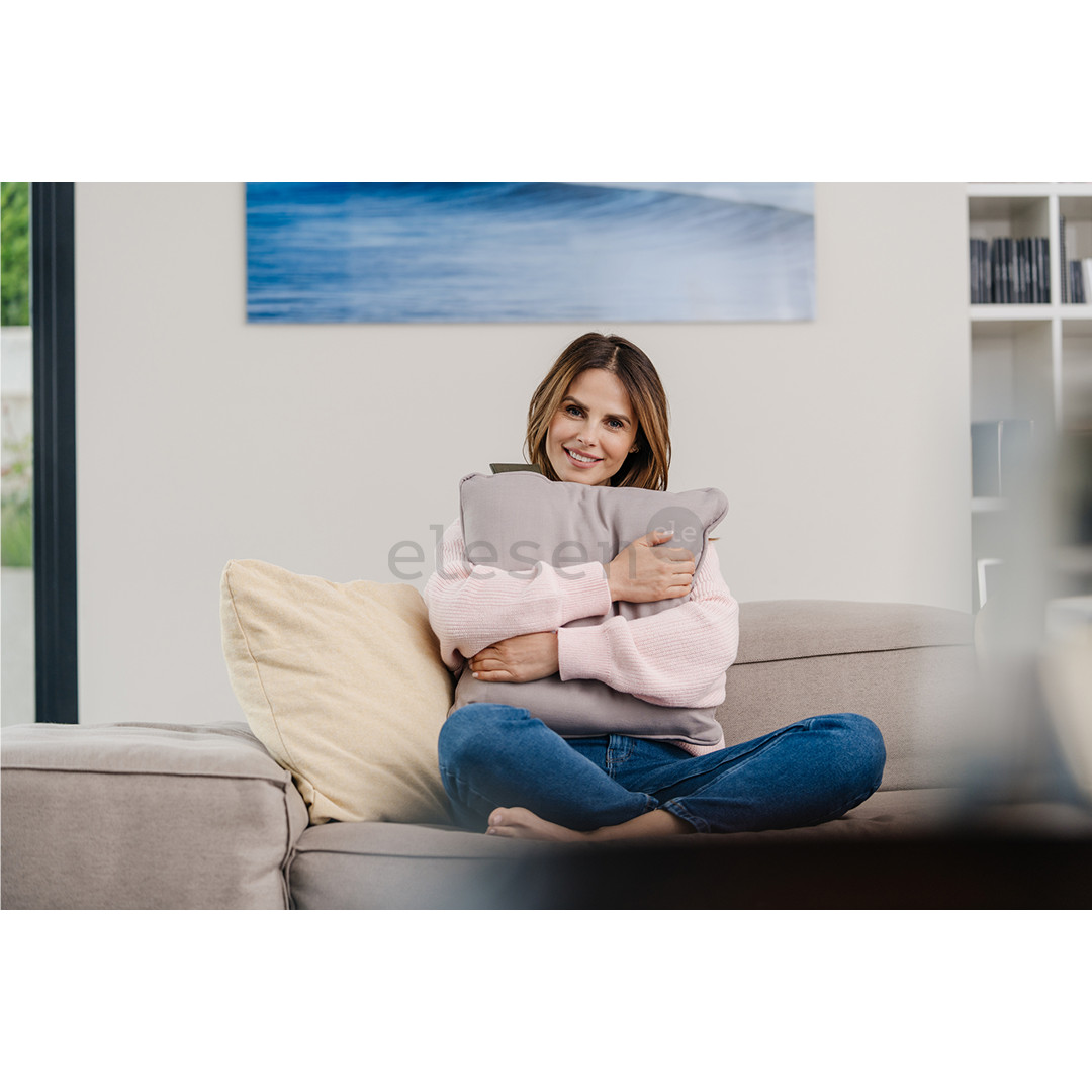 Beurer, smėlio spalvos - Masažinė pagalvė