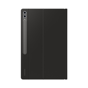 Dėklas su klaviatūra Galaxy Tab S10 Ultra, AI Key, juodas Prekė - EF-DX925UBEGWW