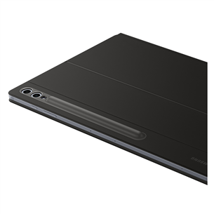 Dėklas su klaviatūra Galaxy Tab S10 Ultra, AI Key, juodas Prekė - EF-DX925UBEGWW