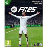 FC 25, Xbox One / Xbox Series X - Žaidimas