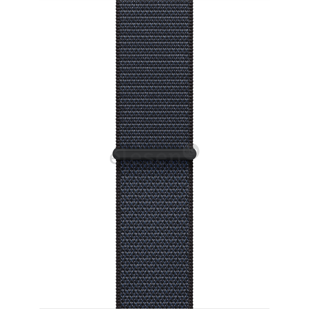 Apple Sport Loop, 46mm, ink - Replacement band