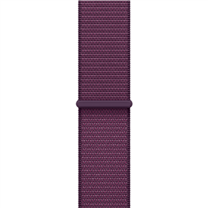 Apple Sport Loop, 46mm, plum - Dirželis MXL63ZM/A