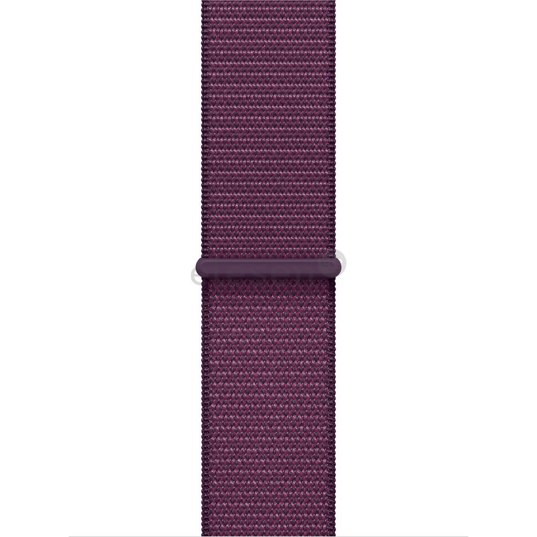 Apple Sport Loop, 46mm, plum - Replacement band