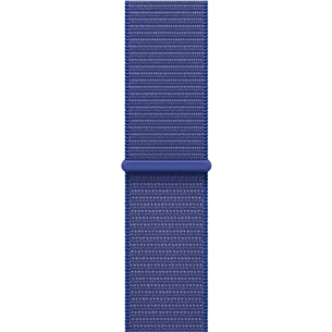 Apple Sport Loop, 46mm, ultramarine - Dirželis MXL73ZM/A