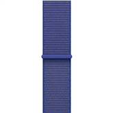 Apple Sport Loop, 46mm, ultramarine - Dirželis