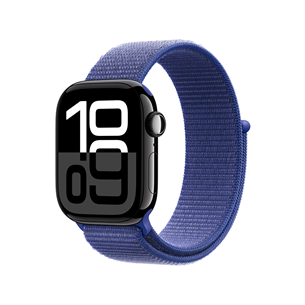 Apple Sport Loop, 46mm, ultramarine - Dirželis
