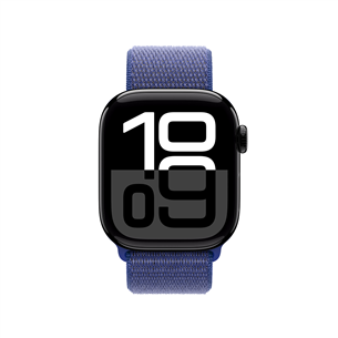 Apple Sport Loop, 46mm, ultramarine - Dirželis