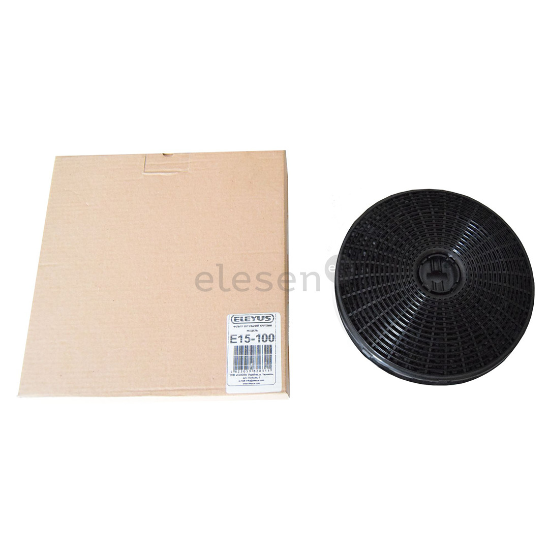 ELEYUS - Carbon filter Item - FW-E15100