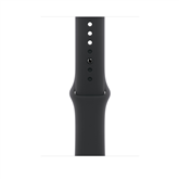 Apple Sport Band, 46 mm, M/L, juodas - Dirželis