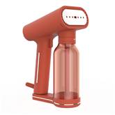 Rankinis garintuvas SteamOne RUST400, 2000 W, raudona