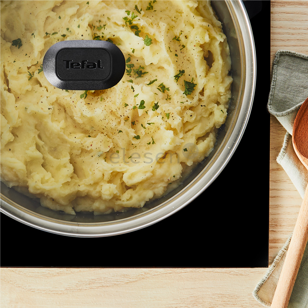 Tefal So'Light, 24 cm - Keptuvė
