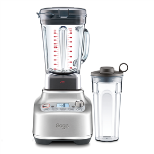 Kokteilinė Sage the Super Q™, 2400 W, 2 L, Prekė - SBL920 SBL920