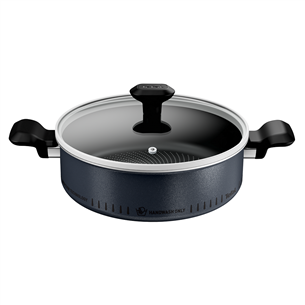 Tefal So'Light, 24 cm - Puodas H0567042