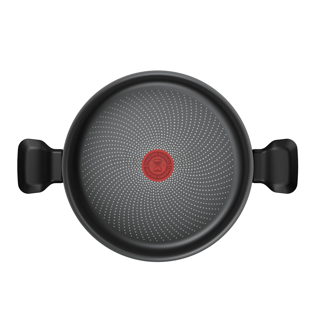 Tefal So'Light, 24 cm - Puodas