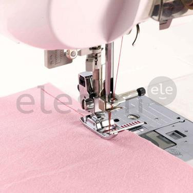 Лапка с линейкой (H) Brother