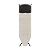 Brabantia, 124x45 cm, pilka - Lyginimo lenta