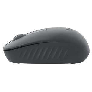 Logitech M196, pilka - Belaidė pelė