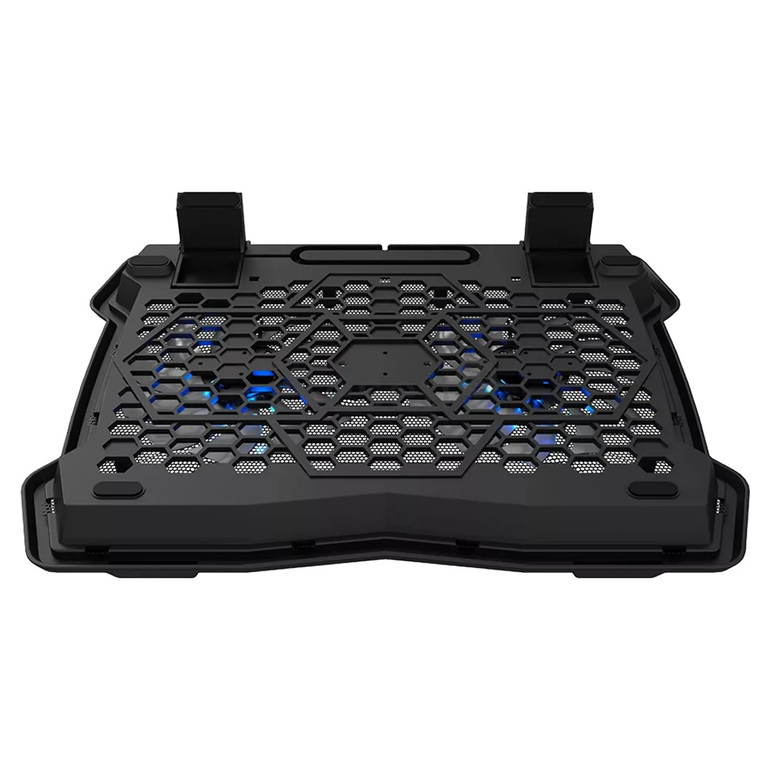 Canyon NS-03 Cooling Stand, 15,6'', black - Notebook cooling stand