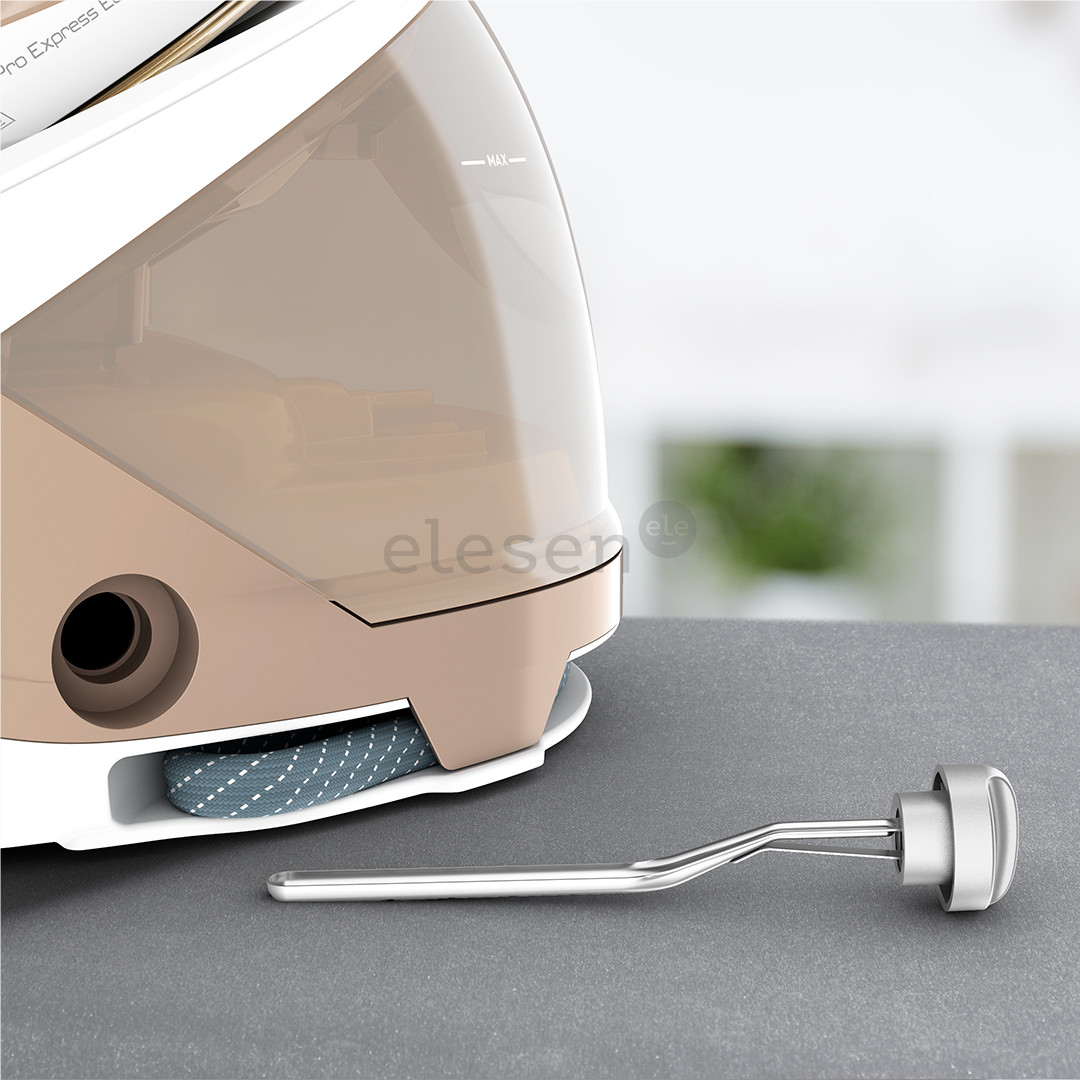 Tefal Pro Express Eco, 2200 W, beige - Steam Generator