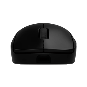 Belaidė pelė Logitech Pro 2 Lightspeed, juoda  Prekė-910-007295