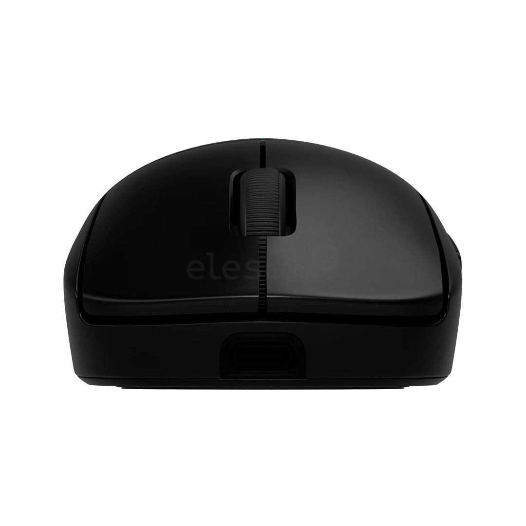 Logitech Pro 2 Lightspeed, черный - Беспроводная мышь